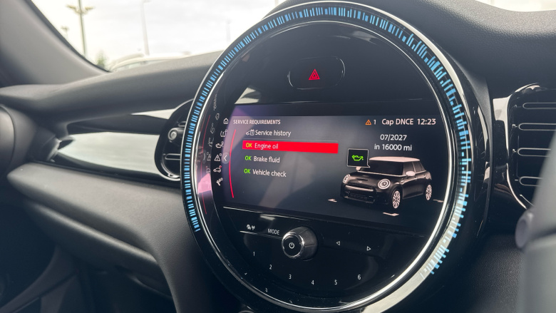 MINI Hatchback 1.5 Cooper Sport 5dr Petrol Hatchback